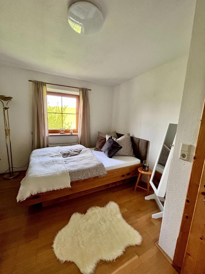 Ferienhaus Praschberg Niederndorferberg Luaran gambar