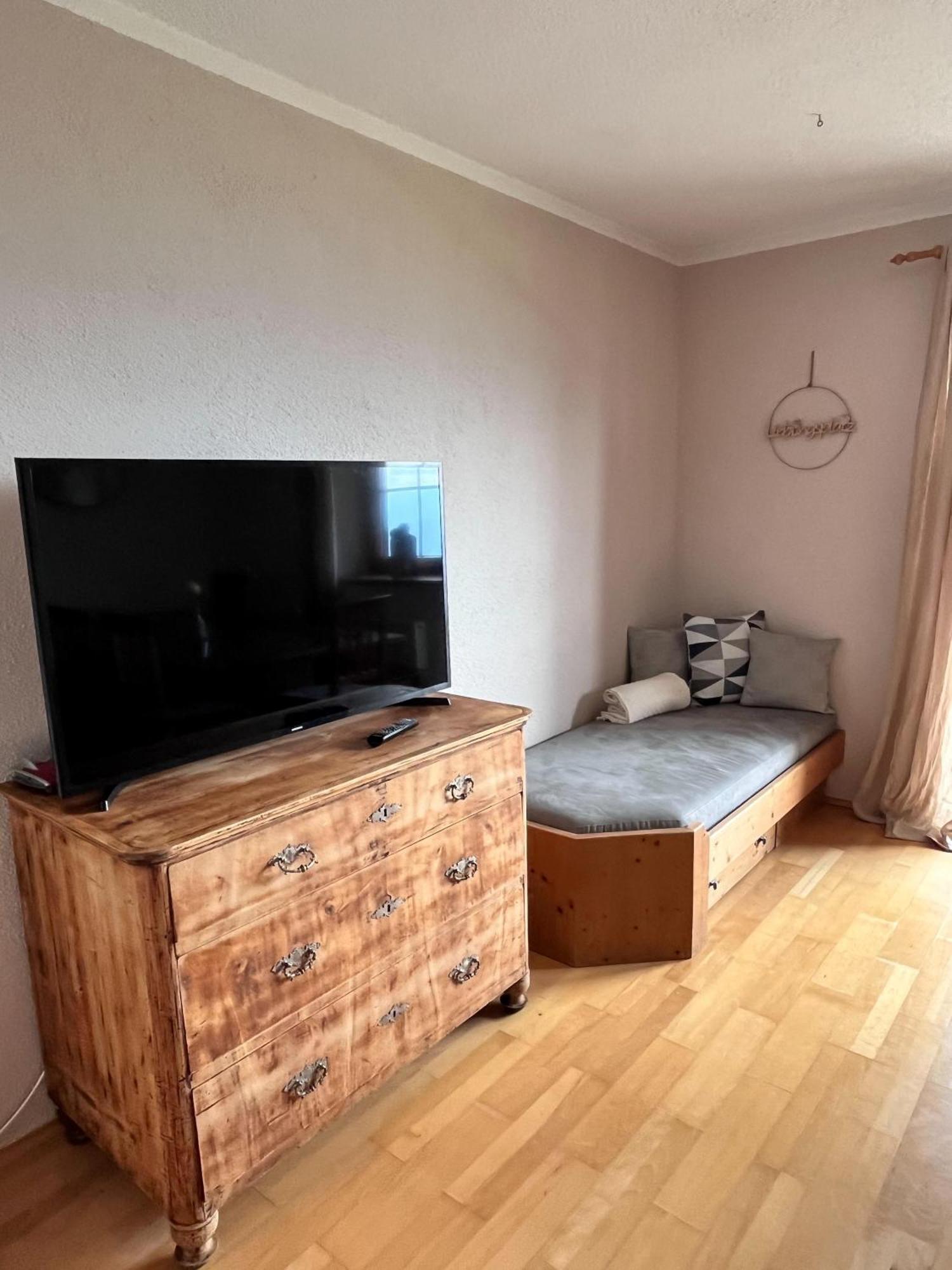 Ferienhaus Praschberg Niederndorferberg Luaran gambar