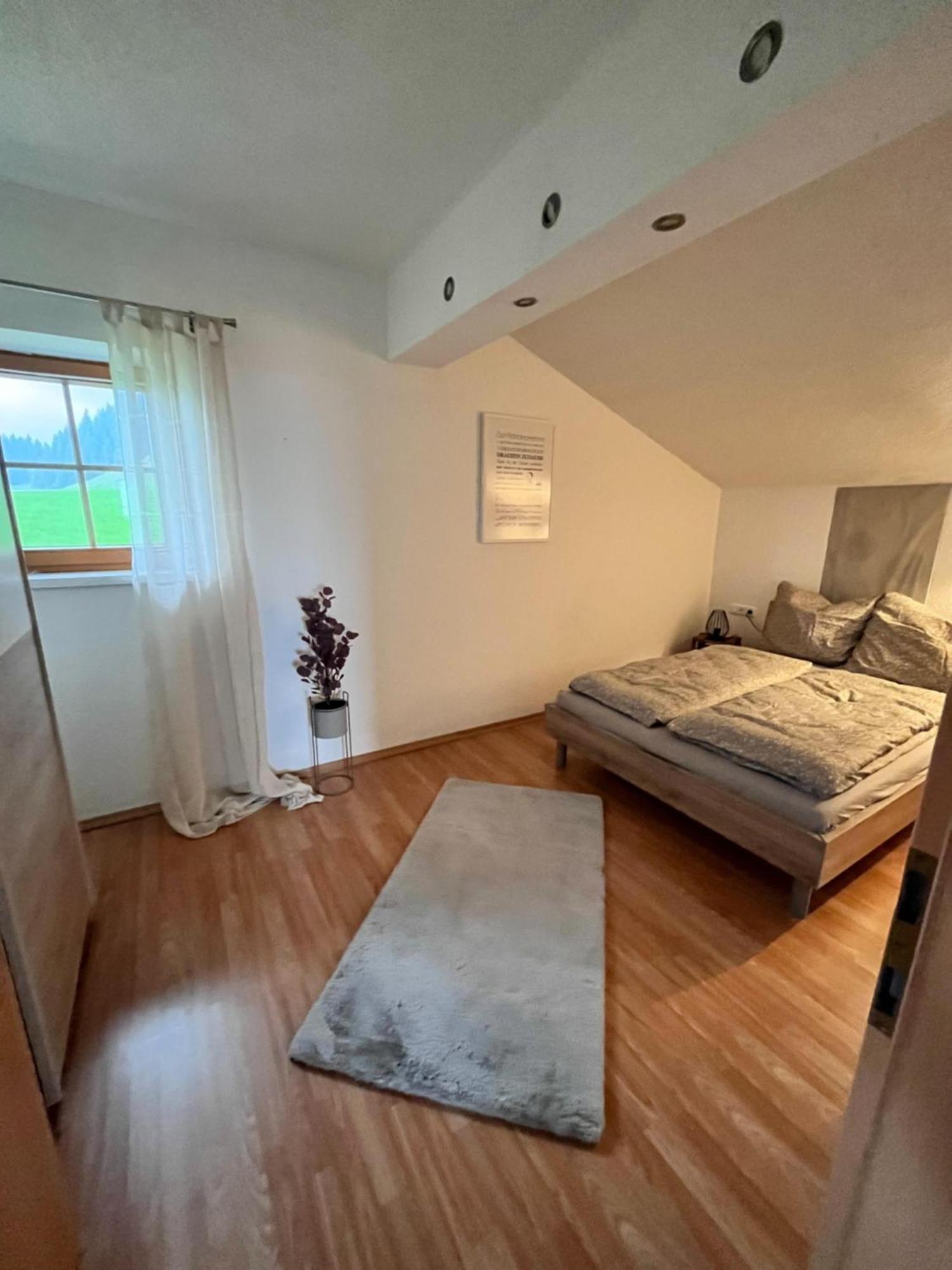 Ferienhaus Praschberg Niederndorferberg Luaran gambar