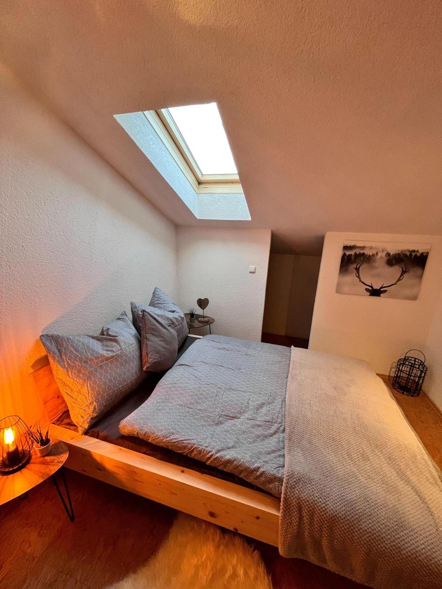 Ferienhaus Praschberg Niederndorferberg Luaran gambar